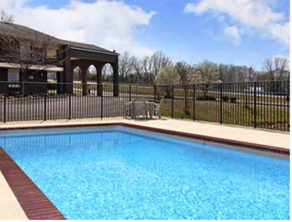 Days Inn Guntersville Facilities photo